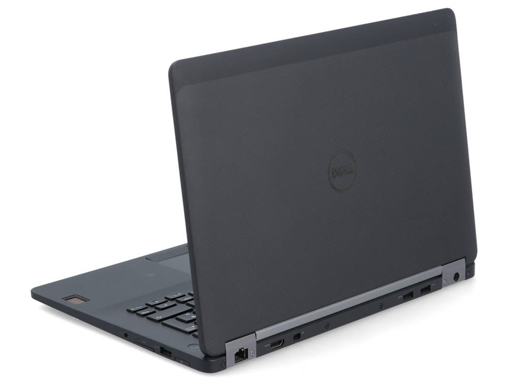 Dell Laptop Image