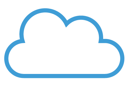 Cloud Logo